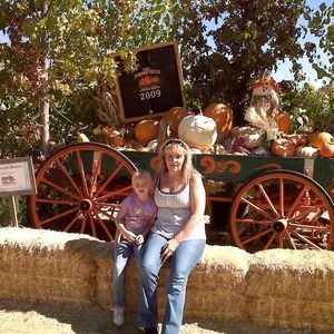 Meet your Posher, Linda